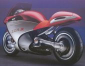 2004 Kawasaki ZZR-X photo